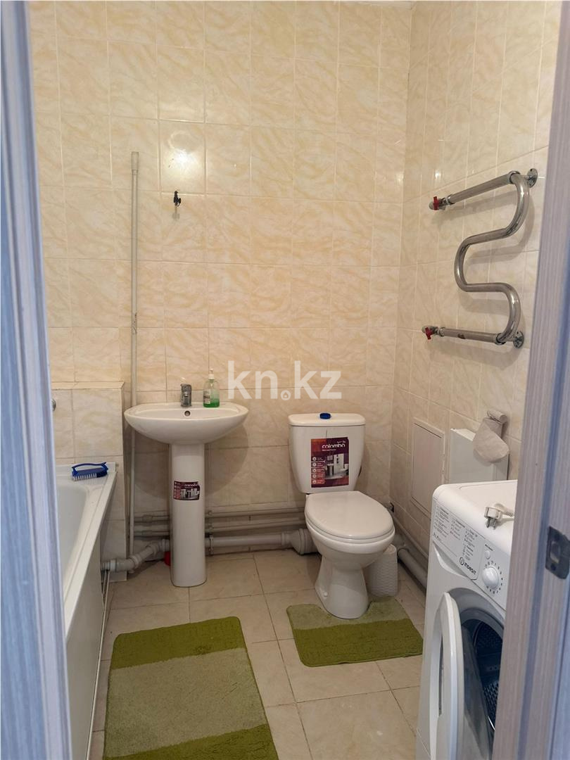 Продажа 1-комнатной квартиры, 40 м², ул. Молдагалиева в Астане - фото 6