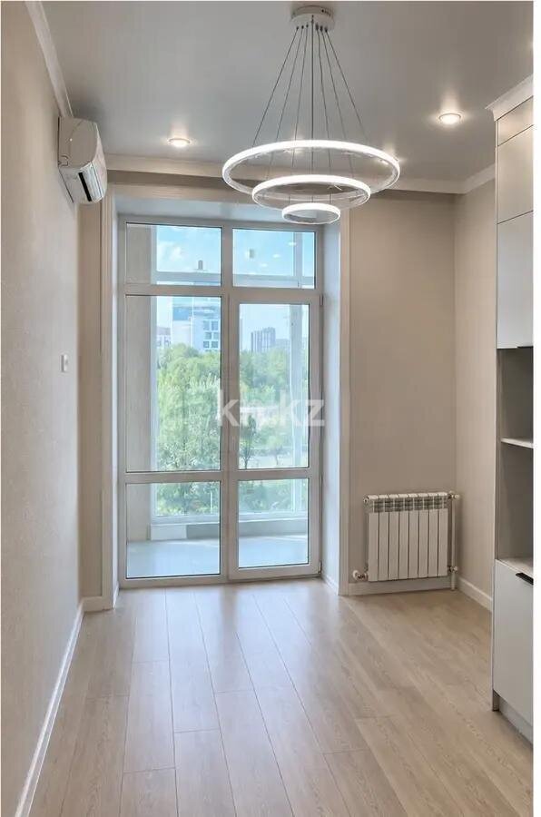 Продажа 3-комнатной квартиры, 90 м² в Караганде - фото 3