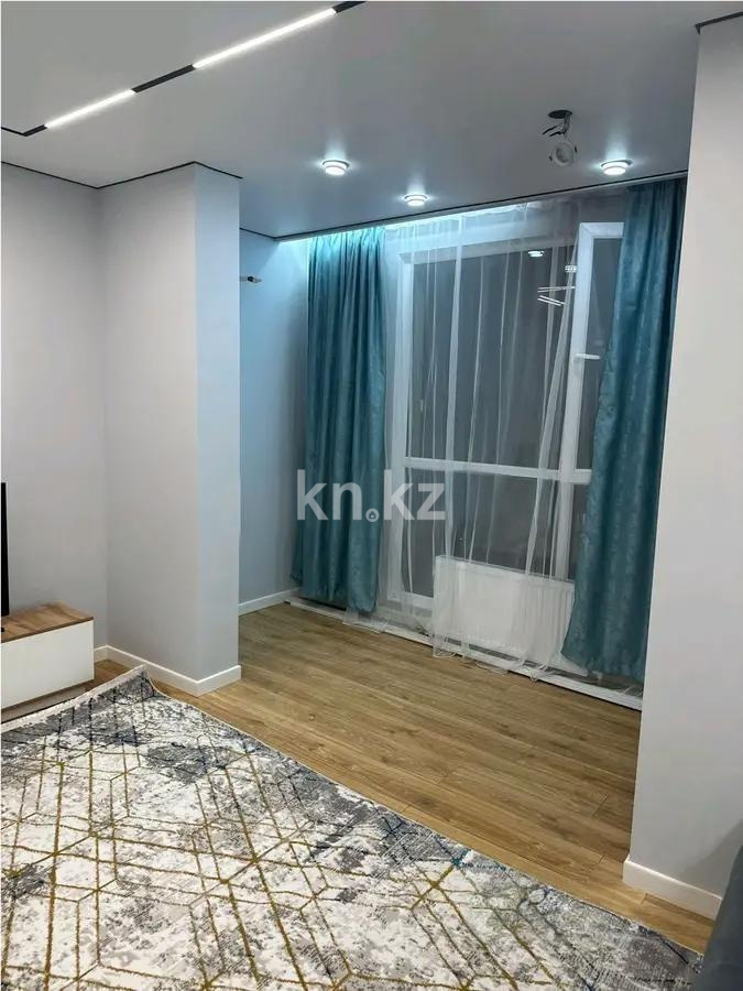 Продажа 2-комнатной квартиры, 45 м² в Алматы - фото 5