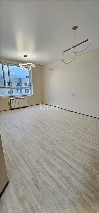 Продажа 3-комнатной квартиры, 60 м² - Продажа квартир в Алматы - страница 5 фото 1 из 6