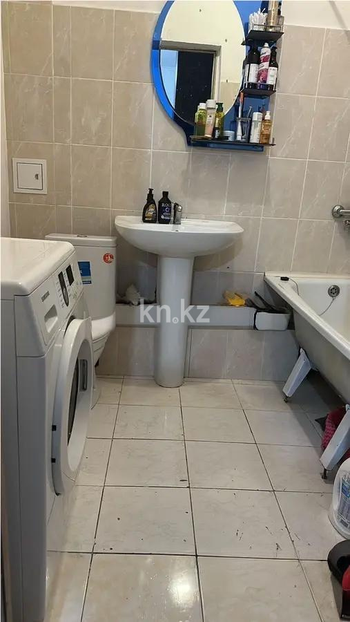 Продажа 1-комнатной квартиры, 28 м² - Продажа  однокомнатных квартир в новостройках Астаны без посредников фото 3 из 4