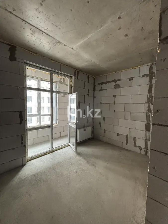 Продажа 1-комнатной квартиры, 45 м² в Астане - фото 2