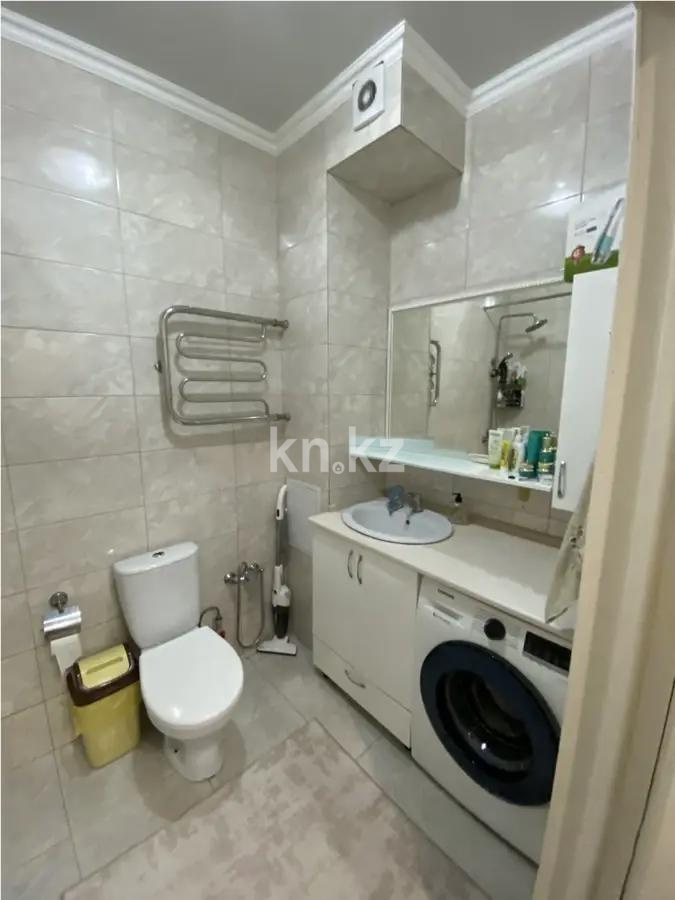 Продажа 2-комнатной квартиры, 39 м² - Продажа квартир в Астане без посредников - страница 39 фото 4 из 5