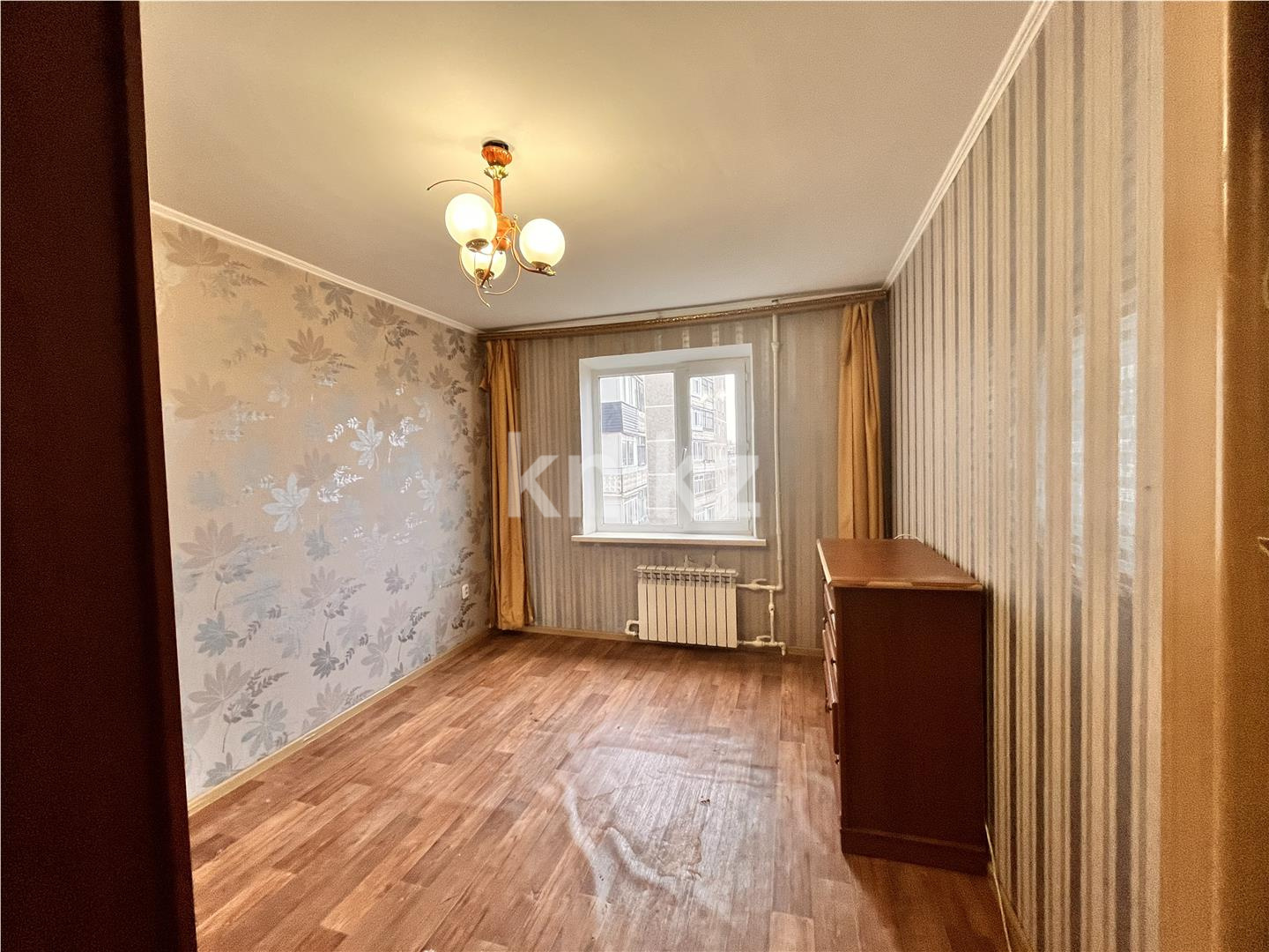 Продажа 2-комнатной квартиры, 50 м² - Продажа  двухкомнатных квартир в Темиртау фото 3 из 8