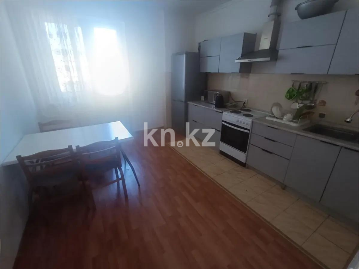Продажа 2-комнатной квартиры, 70.2 м², ул. Сатпаева, дом  21 в Астане - фото 3