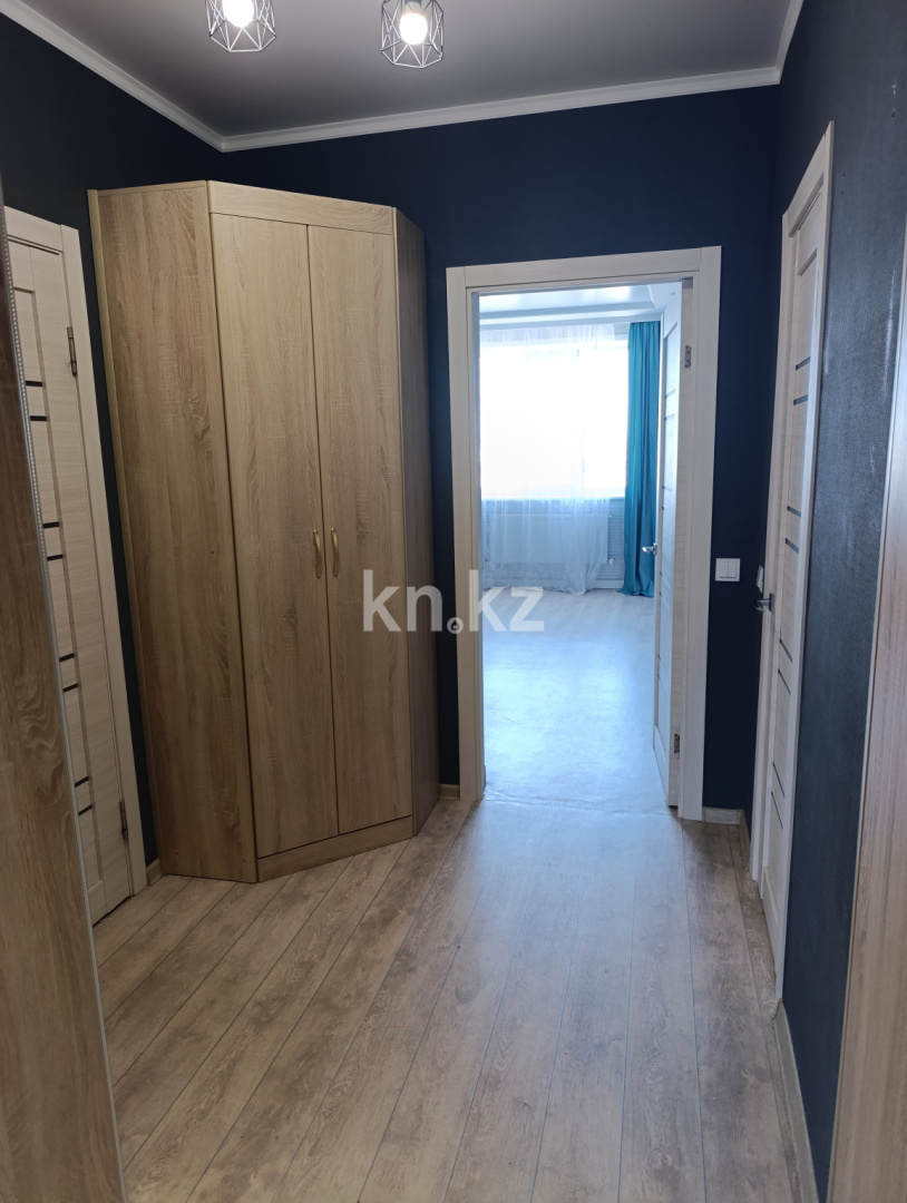 Продажа 2-комнатной квартиры, 61 м² - Продажа квартир в Караганде - страница 2 фото 15 из 18