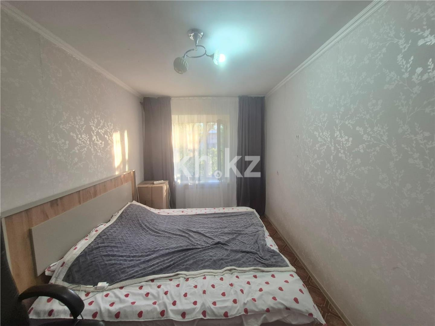Продажа 3-комнатной квартиры, 52 м² в Караганде - фото 3
