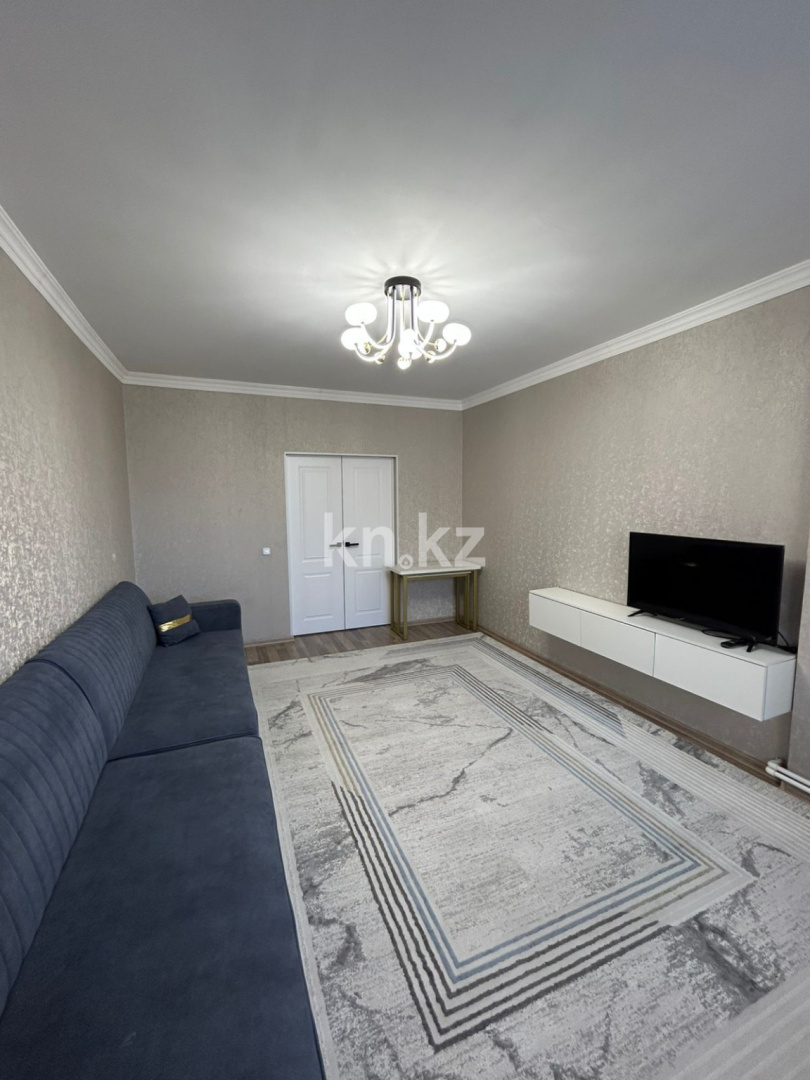 Продажа 3-комнатной квартиры, 91 м², пр. Шахтеров, дом  60 - Продажа  трехкомнатных квартир в Караганде фото 2 из 10