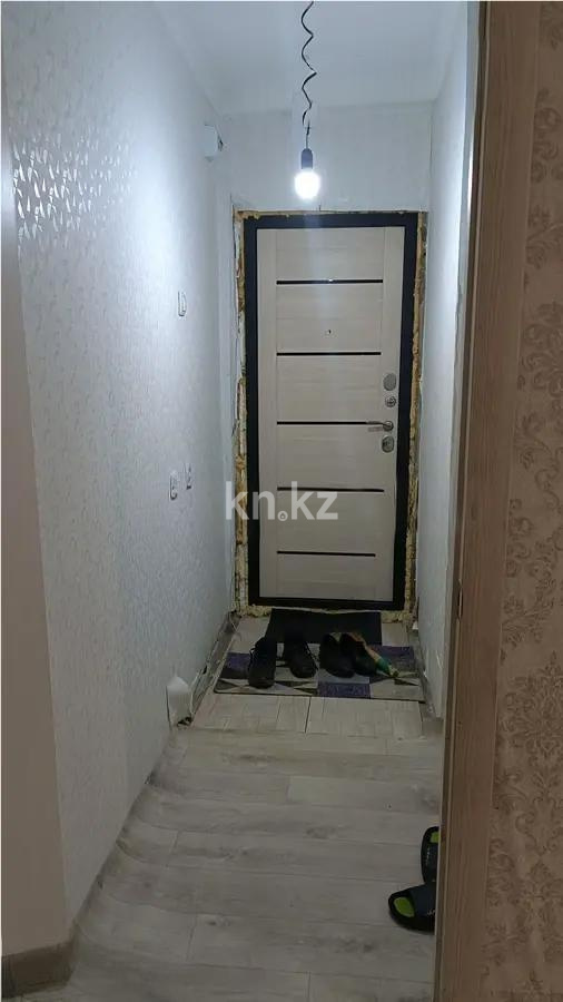 Продажа 2-комнатной квартиры, 45 м², мкр-н 14, дом  47 - Продажа квартир в Караганде фото 6 из 6