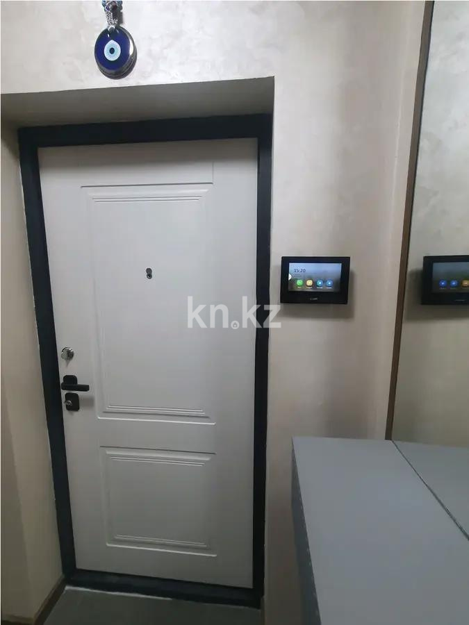 Продажа 4-комнатной квартиры, 107 м², ул. Халиуллина, дом  140/5 - Продажа  четырехкомнатных квартир в новостройках Алматы фото 7 из 7