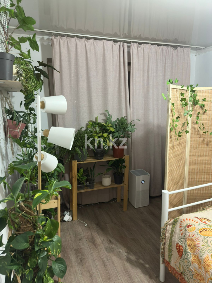 Продажа 3-комнатной квартиры, 61.3 м² в Алматы - фото 16