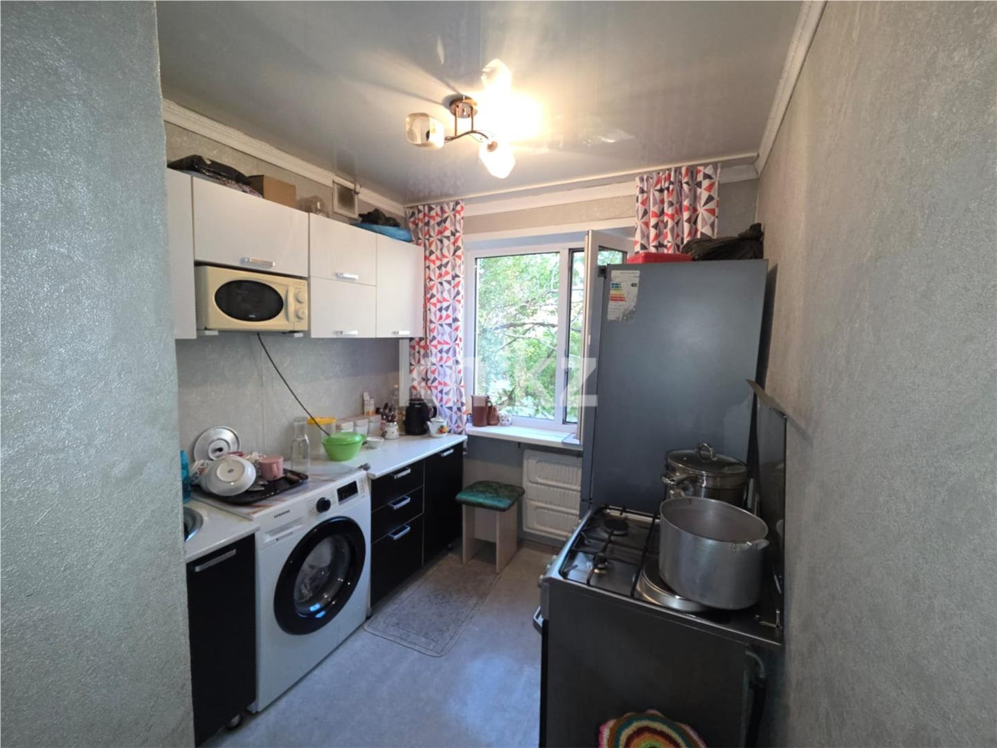Продажа 3-комнатной квартиры, 48 м² в Караганде - фото 5