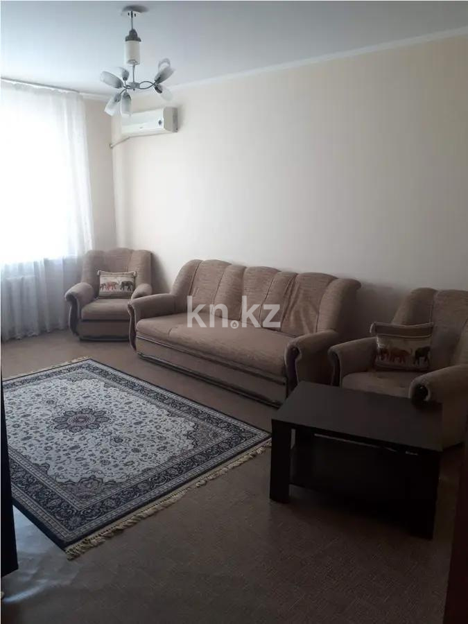 Продажа 1-комнатной квартиры, 47 м² в Астане