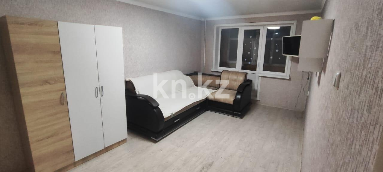 Продажа 1-комнатной квартиры, 32 м² в Темиртау