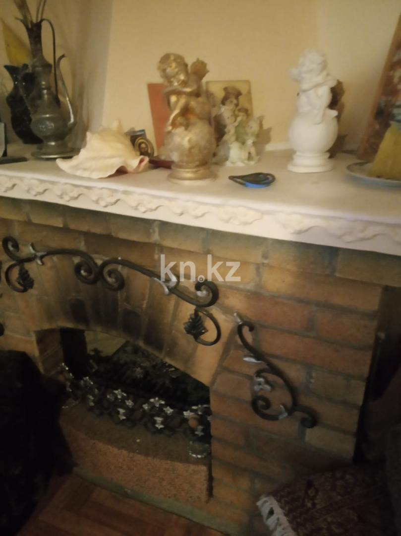 Продажа 4-комнатного дома, 130 м² - Продажа четырехкомнатных домов, коттеджей от собственников в Алматы фото 2 из 6