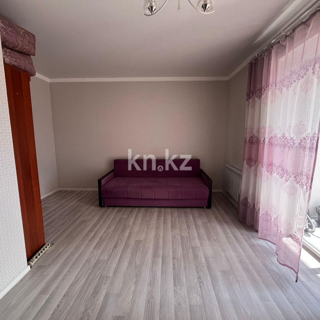 Продажа 1-комнатной квартиры, 40 м² в Караганде - фото 2