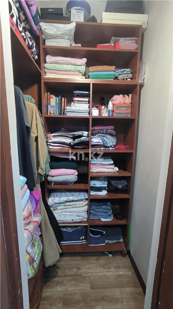 Продажа 2-комнатной квартиры, 69 м², ул. Момышулы - Продажа  двухкомнатных квартир в Караганде фото 11 из 17