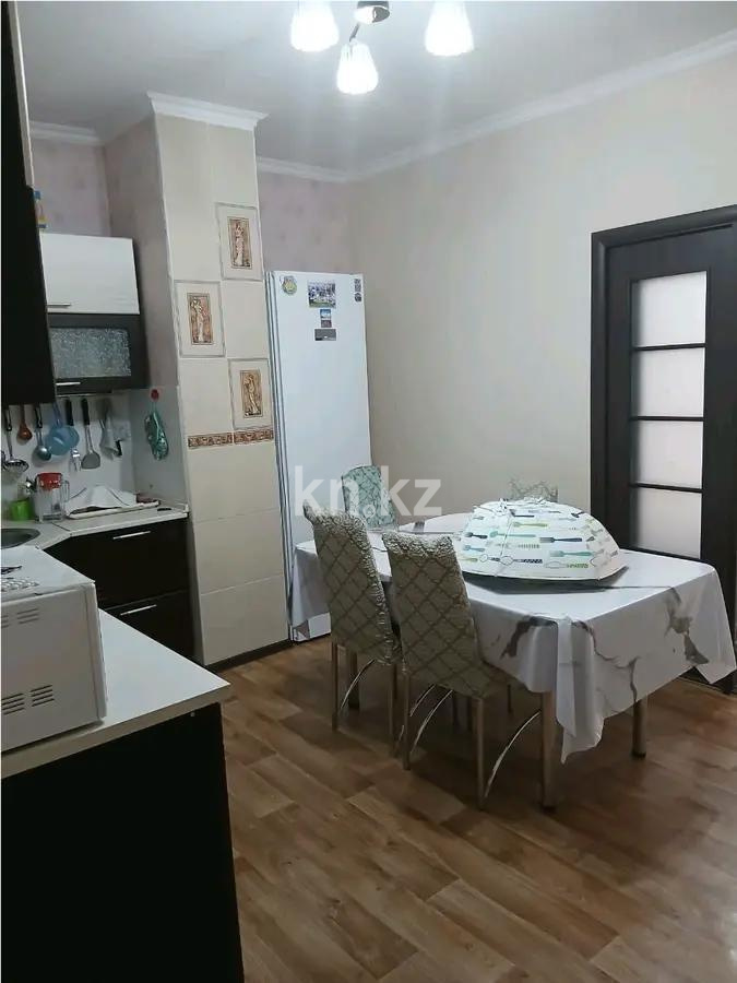 Продажа 3-комнатной квартиры, 94 м², пр. Богенбай батыра, дом  56 - Продажа квартир в новостройках Астаны без посредников фото 4 из 6