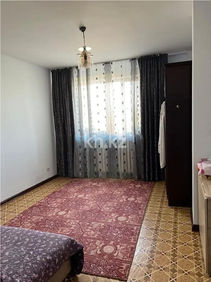 Продажа 2-комнатной квартиры, 65.2 м², ул. Рыскулбекова, дом  16/1 в Астане - фото 2