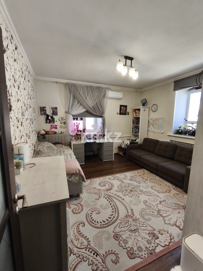 Продажа 2-комнатной квартиры, 60 м² - Продажа двухкомнатных квартир от собственников в Караганде - страница 3 фото 13 из 13