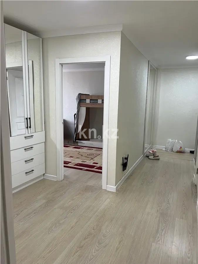 Продажа 3-комнатной квартиры, 83 м², мкр-н Аккент, дом  61 в Алматы - фото 4