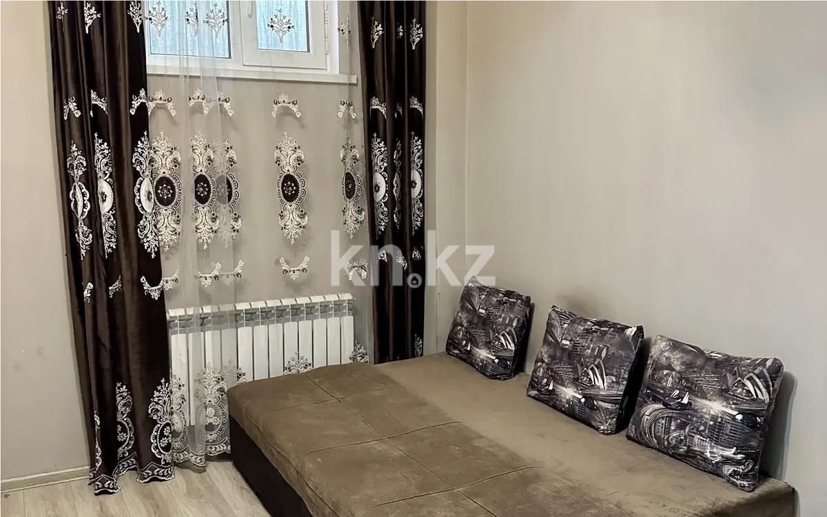 Продажа 1-комнатной квартиры, 23.4 м² - Недвижимость в Алматы фото 1 из 1