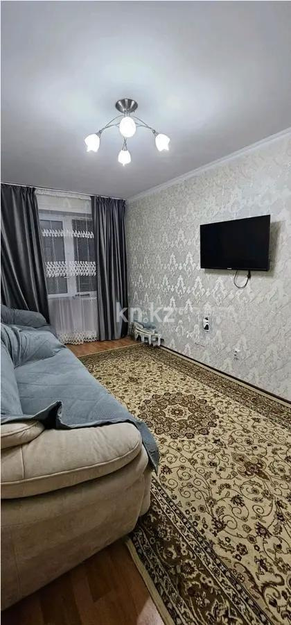 Продажа 1-комнатной квартиры, 35 м² в Астане