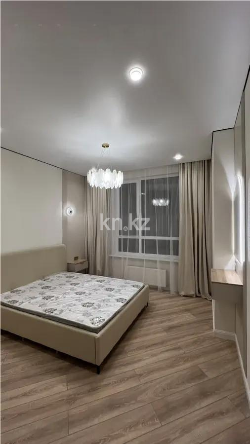 Продажа 3-комнатной квартиры, 66 м² - Продажа трехкомнатных квартир от собственников в Астане - страница 4 фото 3 из 4