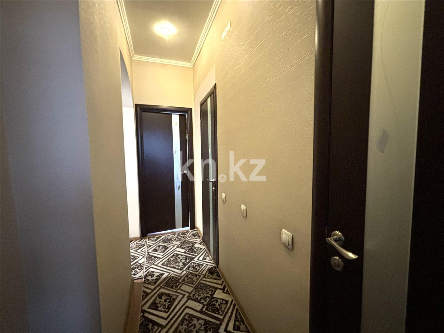 Продажа 2-комнатной квартиры, 58 м², ул. Чкалова, дом  6 в Караганде - фото 8