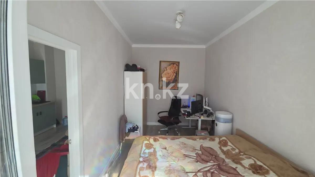 Продажа 2-комнатной квартиры, 41 м² в Астане