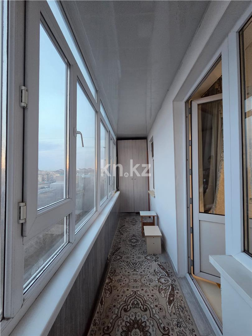 Продажа 3-комнатной квартиры, 68 м², пр. Мира - Продажа квартир в Темиртау фото 12 из 20