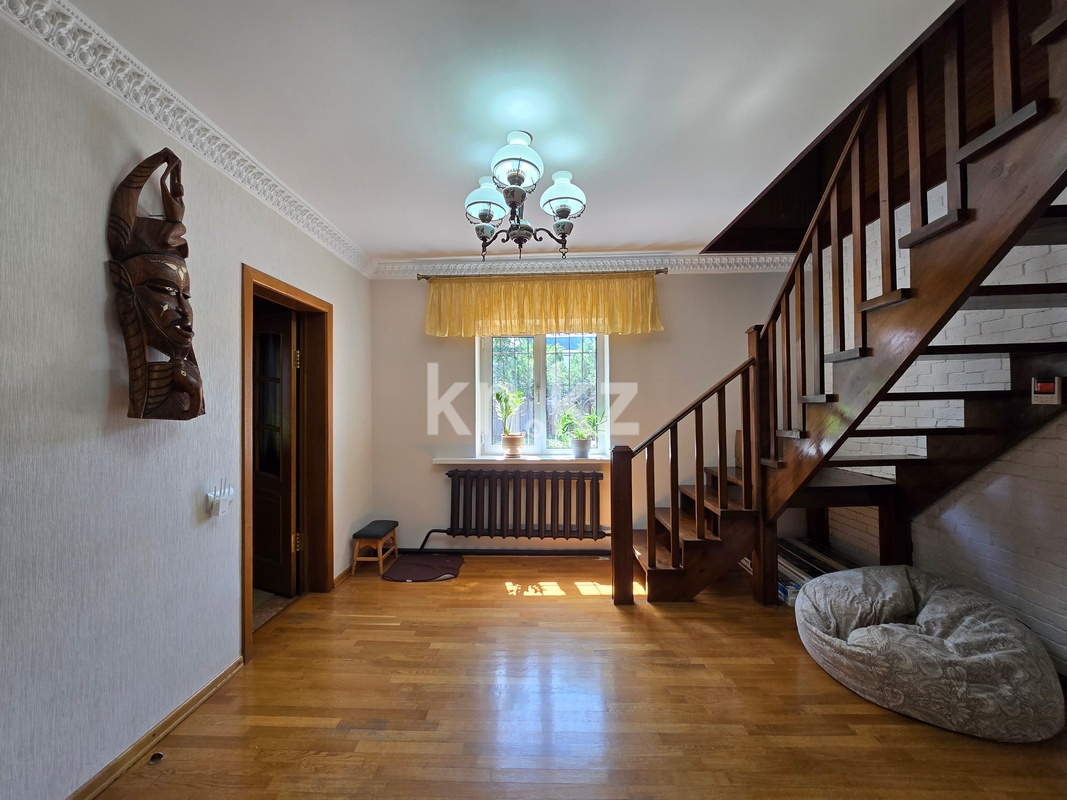 Продажа 4-комнатного дома, 189 м², мкр-н Алмас в Алматы - фото 29