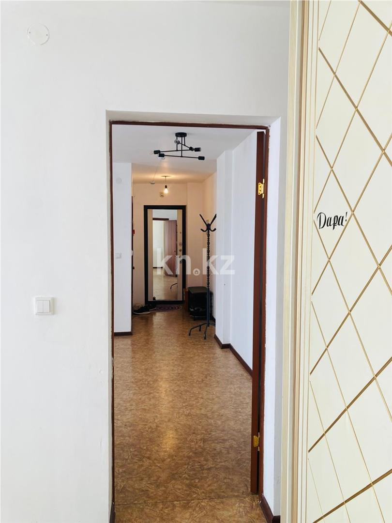 Продажа 2-комнатной квартиры, 54 м², ул. Ашимова - Продажа  двухкомнатных квартир в Караганде фото 12 из 16