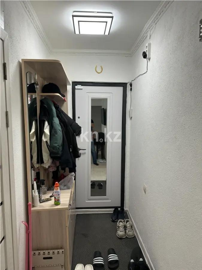 Продажа 3-комнатной квартиры, 60 м², мкр-н 10, дом  4 в Алматы - фото 6