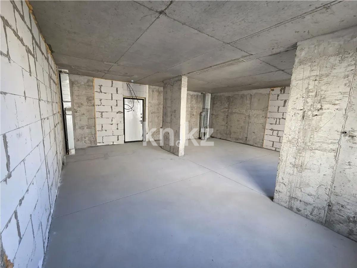 Продажа 2-комнатной квартиры, 51 м² - Продажа квартир в Бостандыкском р-не Алматы фото 3 из 3