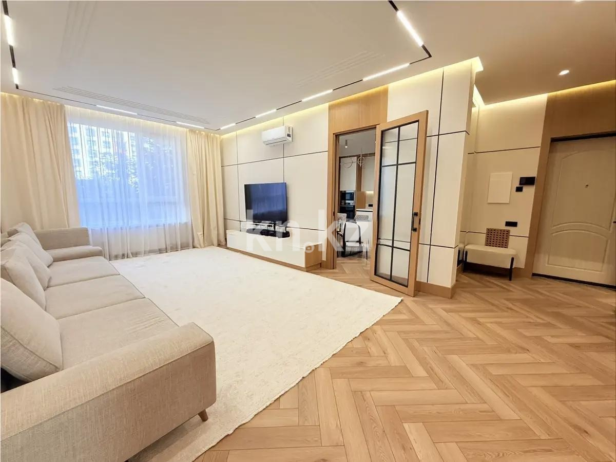 Продажа 4-комнатной квартиры, 120 м² в Астане