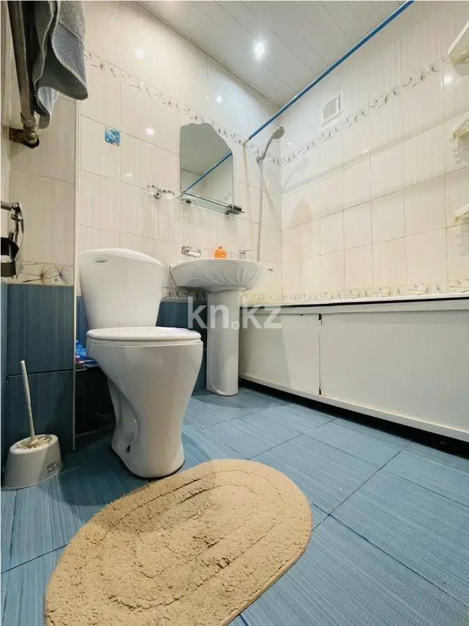 Продажа 2-комнатной квартиры, 48 м² в Алматы - фото 4
