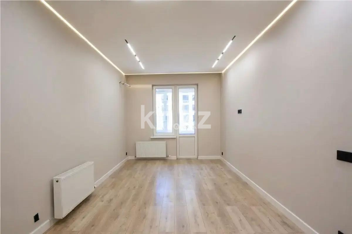 Продажа 1-комнатной квартиры, 30 м², пр. Райымбека, дом  210/б - Продажа квартир в новостройках Алматы фото 1 из 4