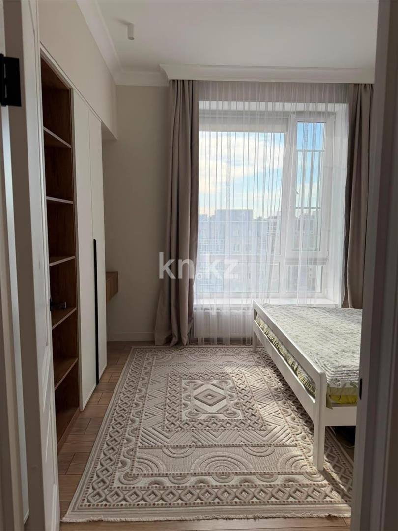 Продажа 3-комнатной квартиры, 65 м² - Продажа квартир в Астане - страница 6 фото 7 из 12