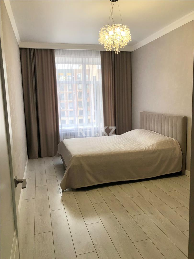 Продажа 2-комнатной квартиры, 66 м² - Продажа двухкомнатных квартир в Караганде - страница 2 фото 6 из 10