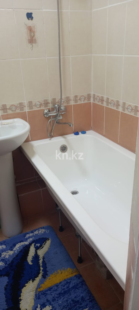 Аренда 1-комнатной квартиры, 37 м² в Астане - фото 6