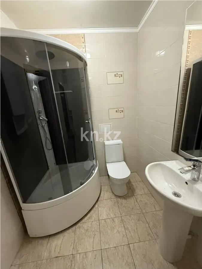 Продажа 4-комнатной квартиры, 111.6 м² - Продажа четырехкомнатных квартир от собственников в Астане фото 6 из 8