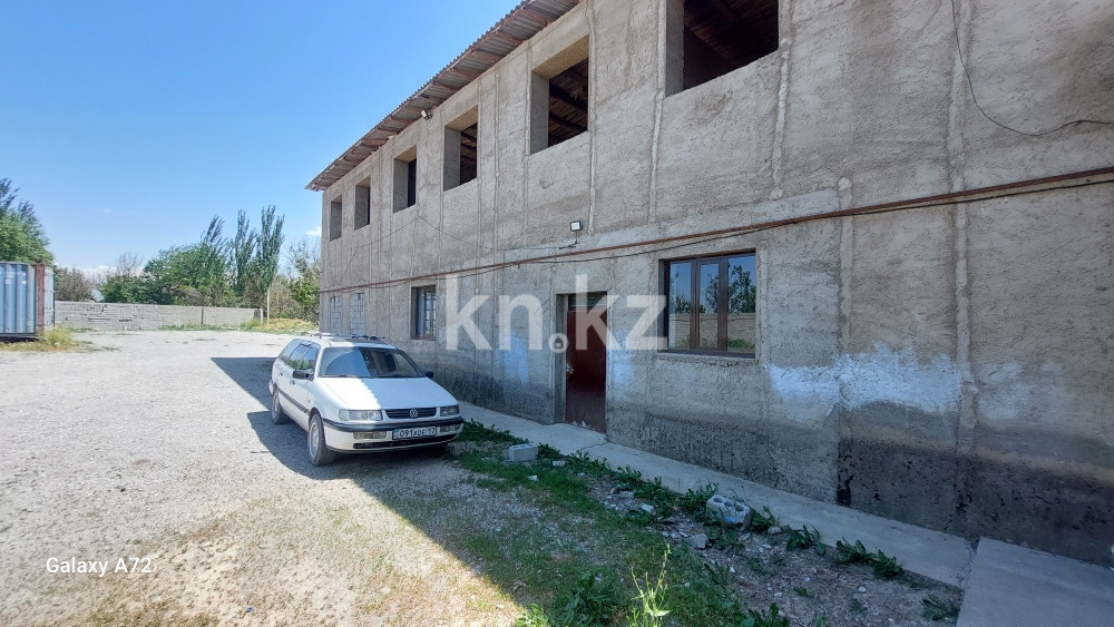 Продажа , 1622 м², Сайрам мкр-н, дом  1111 - Продажа квартир в Шымкенте фото 12 из 31