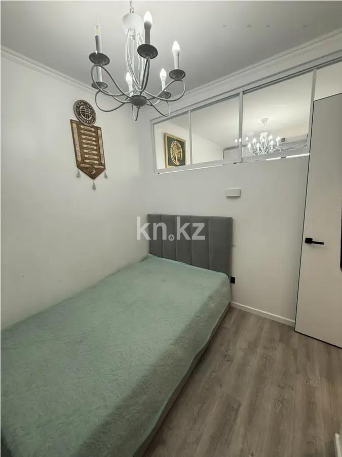Продажа 1-комнатной квартиры, 40 м² - Продажа однокомнатных квартир в Алатауском р-не Алматы фото 1 из 5