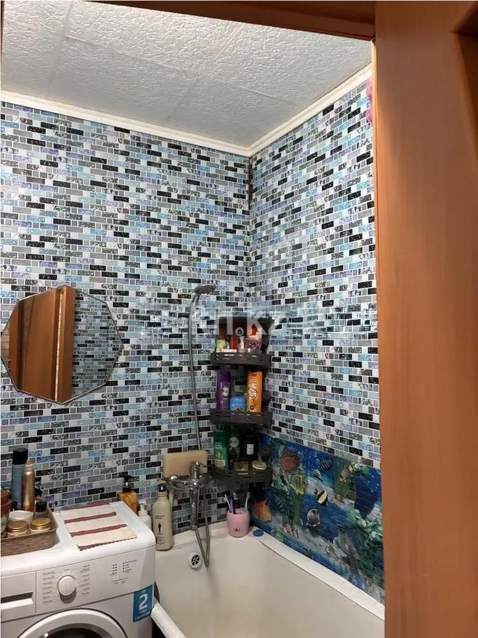 Продажа 2-комнатной квартиры, 43 м², 7-й мкр., дом  30 - Продажа квартир в Темиртау без посредников фото 5 из 6