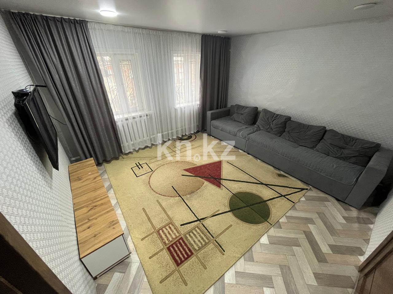 Продажа 4-комнатного дома, 85 м², ул. Баженова, дом  169 - Продажа домов и коттеджей в Караганде без посредников фото 1 из 14