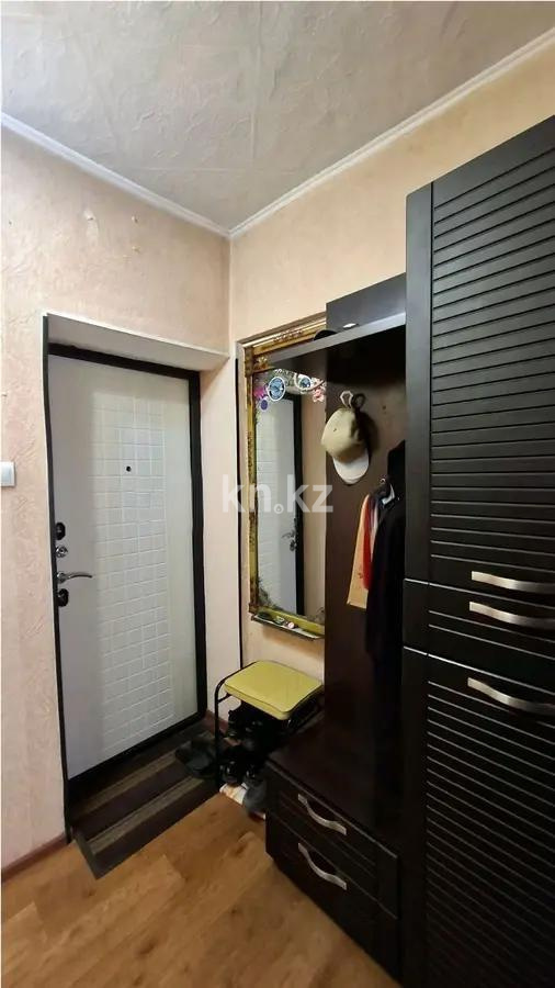 Продажа 1-комнатной квартиры, 33.6 м², пр. Суюнбая, дом  659 - Продажа квартир в Алматы фото 4 из 4