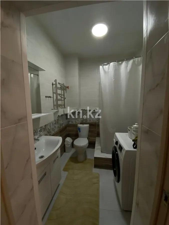 Продажа 1-комнатной квартиры, 27.5 м² в Алматы - фото 2