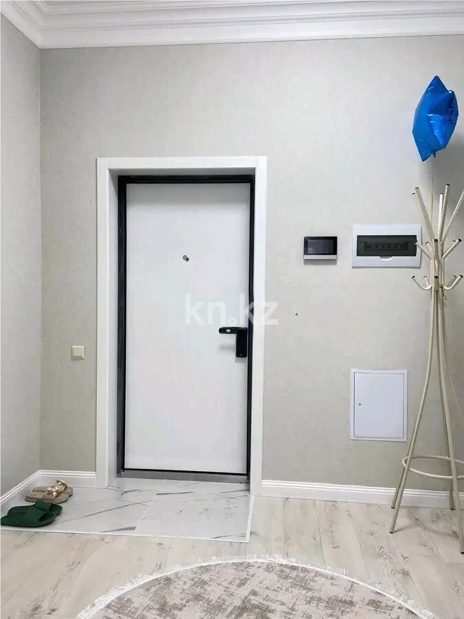 Продажа 2-комнатной квартиры, 55.15 м² в Астане - фото 5