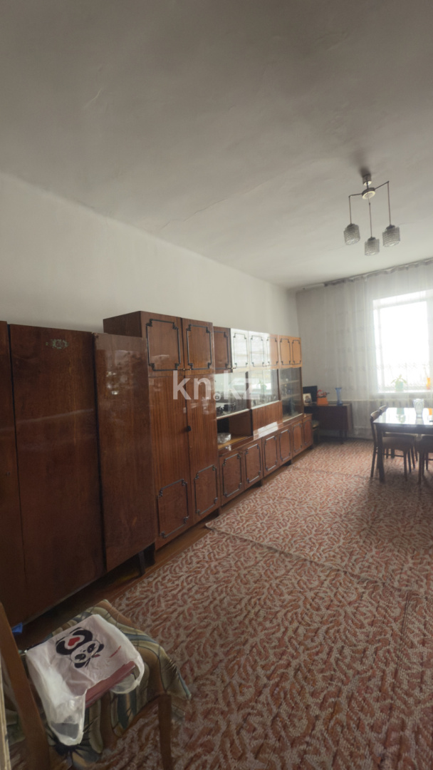 Продажа 3-комнатной квартиры, 99 м², Маметовой, дом  32 - Продажа квартир в Карагандинской области фото 16 из 20